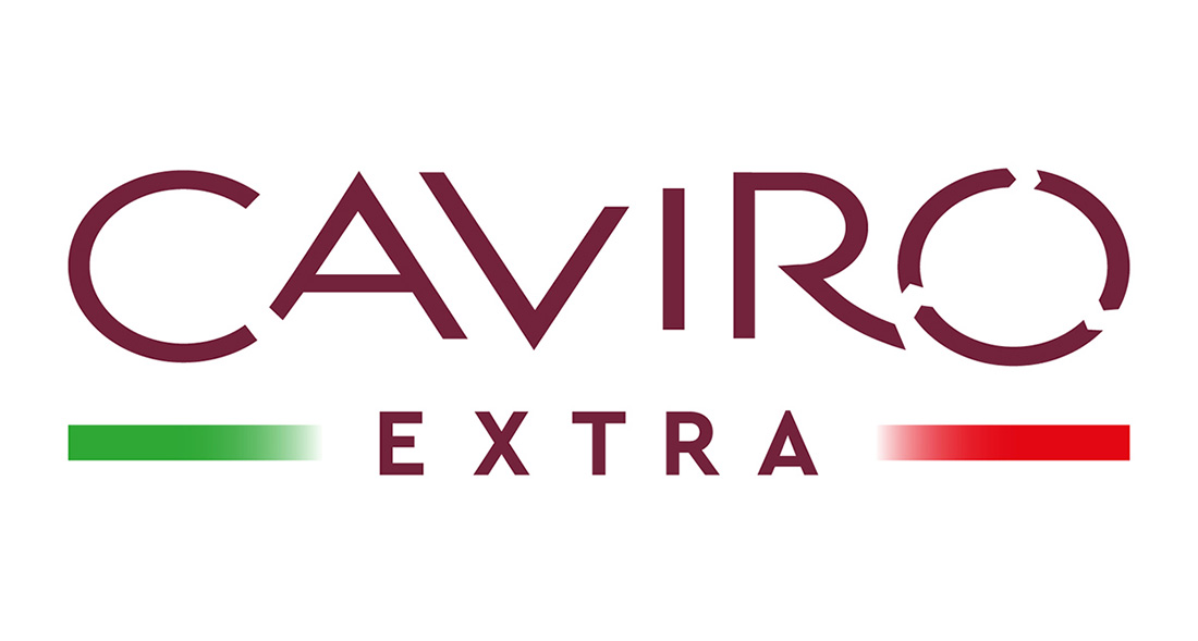 Logo Caviro extra