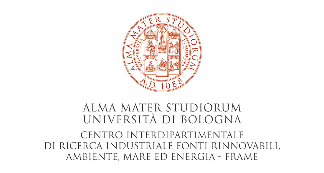 Logo Università di Bologna