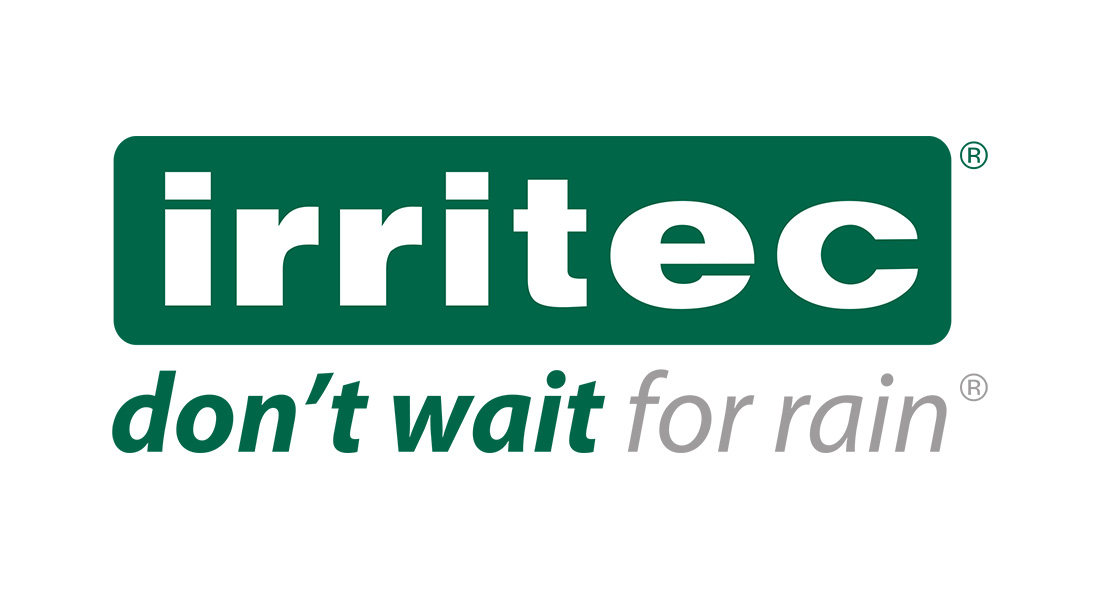 Logo Irritec