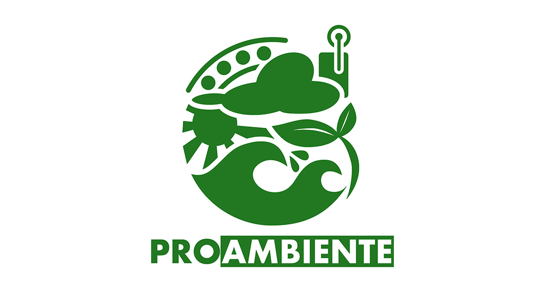 Logo PROAMBIENTE