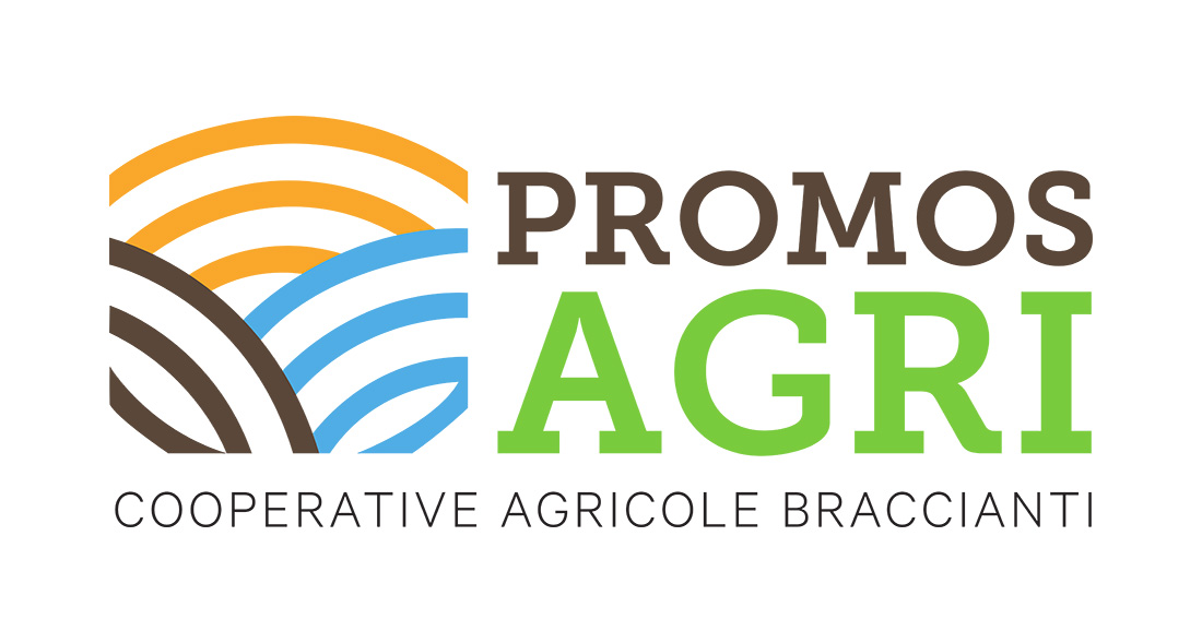 Logo Promos agri