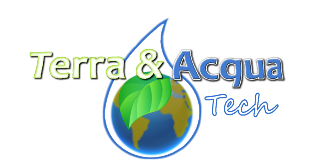 Logo Terra & Acqua
