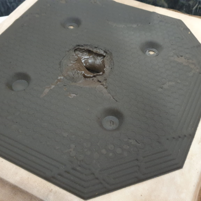 HydroThermal Dewatering