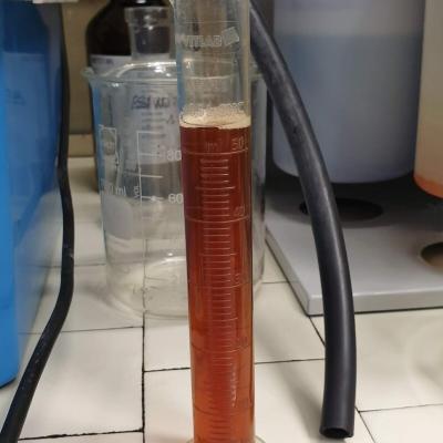 HydroThermal Dewatering 