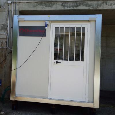 Container