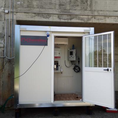 Container