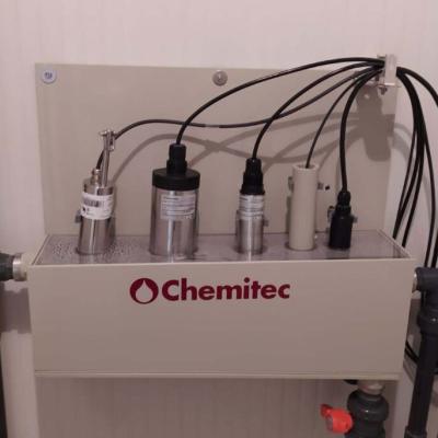 Conductivity